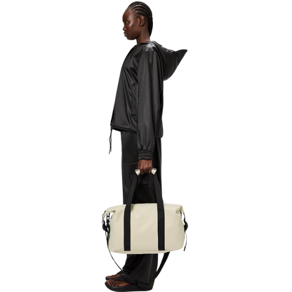 RAINS Hilo Weekend Bag Small