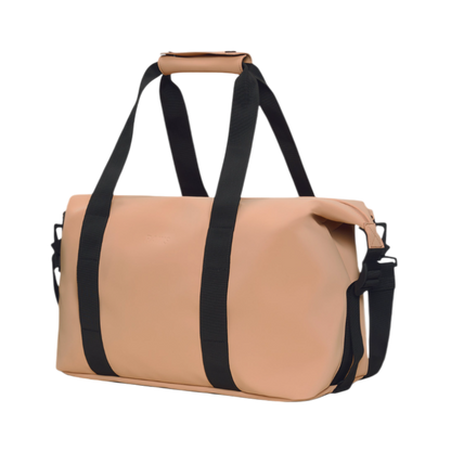 RAINS Hilo Weekend Bag Small