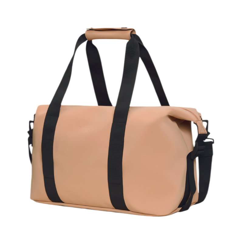 RAINS Hilo Weekend Bag Small