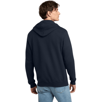 Champion® Powerblend® Full-Zip Hoodie - Full-Zip Hoodies - SwagWear