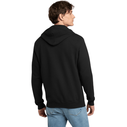 Champion® Powerblend® Full - Zip Hoodie - Full - Zip Hoodies - SwagWear