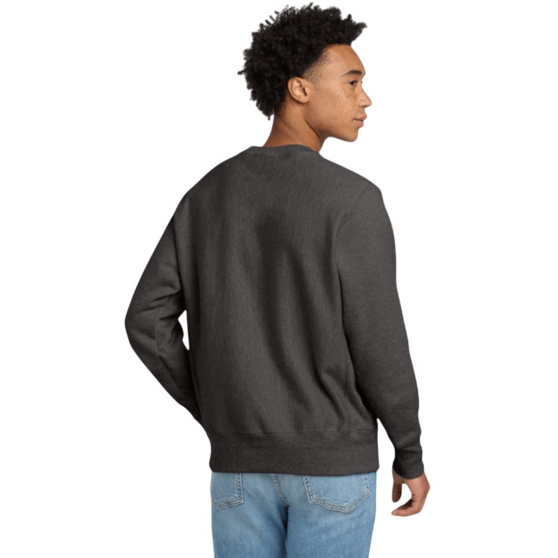 Champion ® Reverse Weave ® Crewneck Sweatshirt - Sweatshirts - SwagWear