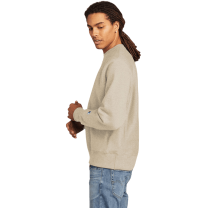Champion ® Reverse Weave ® Crewneck Sweatshirt - Sweatshirts - SwagWear