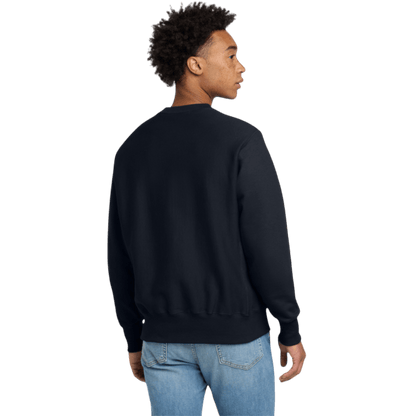 Champion ® Reverse Weave ® Crewneck Sweatshirt - Sweatshirts - SwagWear