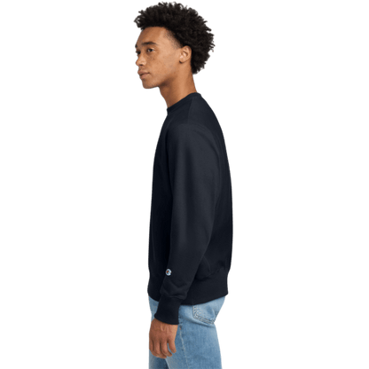 Champion ® Reverse Weave ® Crewneck Sweatshirt - Sweatshirts - SwagWear