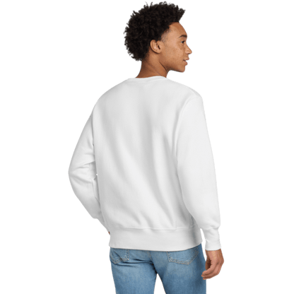 Champion ® Reverse Weave ® Crewneck Sweatshirt - Sweatshirts - SwagWear