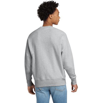 Champion ® Reverse Weave ® Crewneck Sweatshirt - Sweatshirts - SwagWear