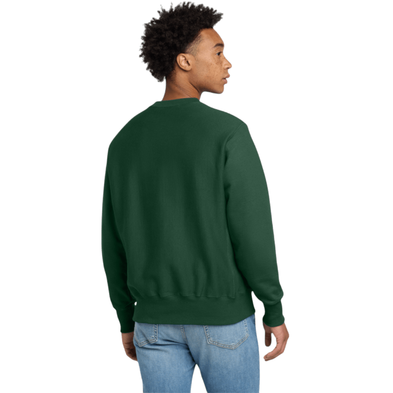 Champion ® Reverse Weave ® Crewneck Sweatshirt - Sweatshirts - SwagWear
