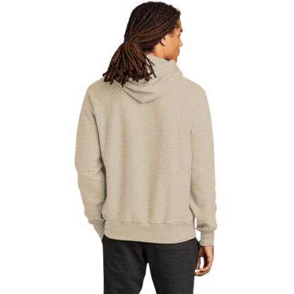 Champion ® Reverse Weave ® Hooded Sweatshirt - Hoodies - SwagWear