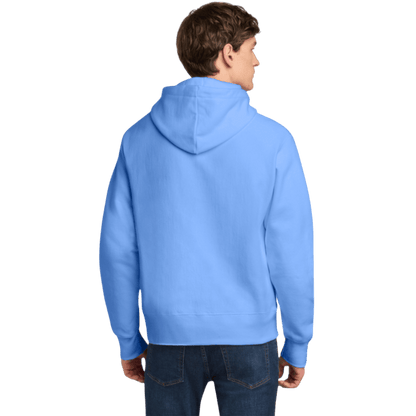 Champion ® Reverse Weave ® Hooded Sweatshirt - Hoodies - SwagWear