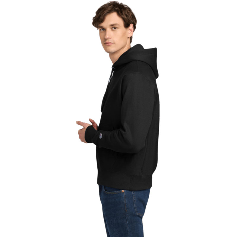 Champion ® Reverse Weave ® Hooded Sweatshirt - Hoodies - SwagWear