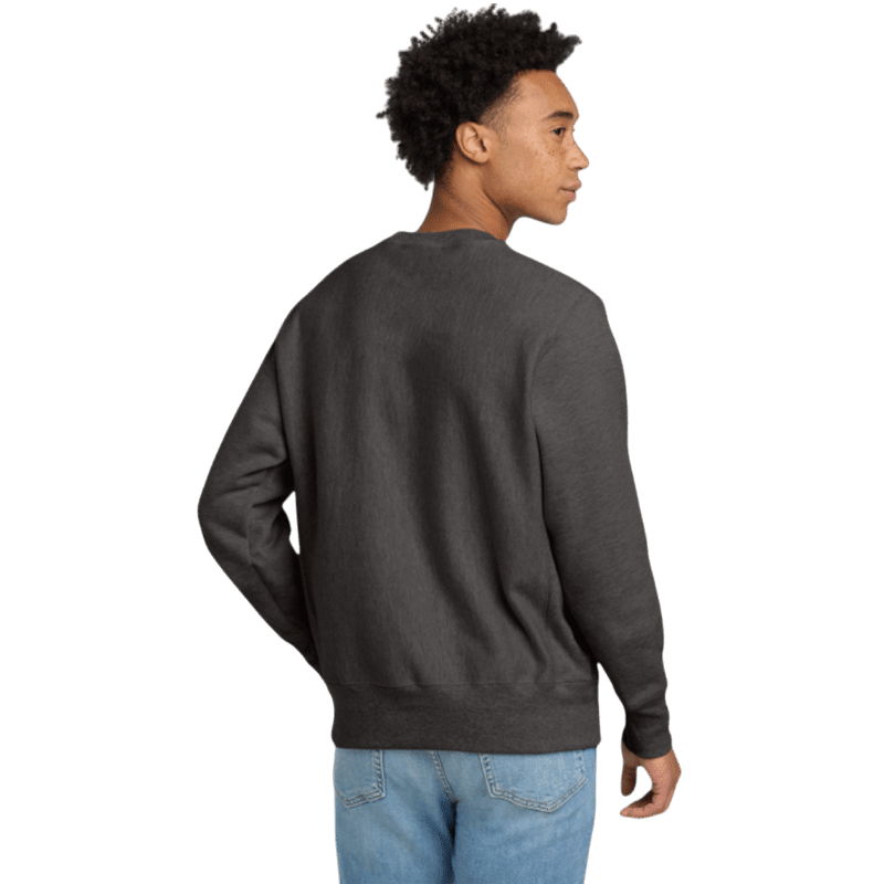 Champion ® Reverse Weave ® Crewneck Sweatshirt - Sweatshirts - SwagWear