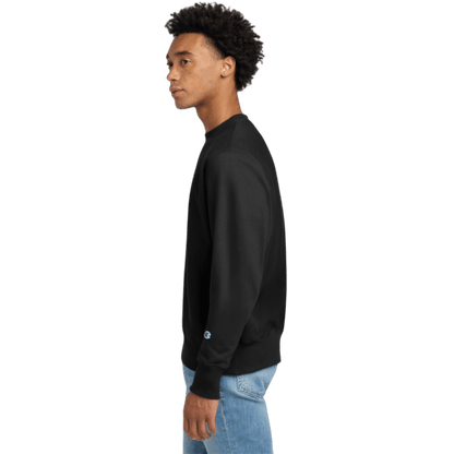 Champion ® Reverse Weave ® Crewneck Sweatshirt - Sweatshirts - SwagWear