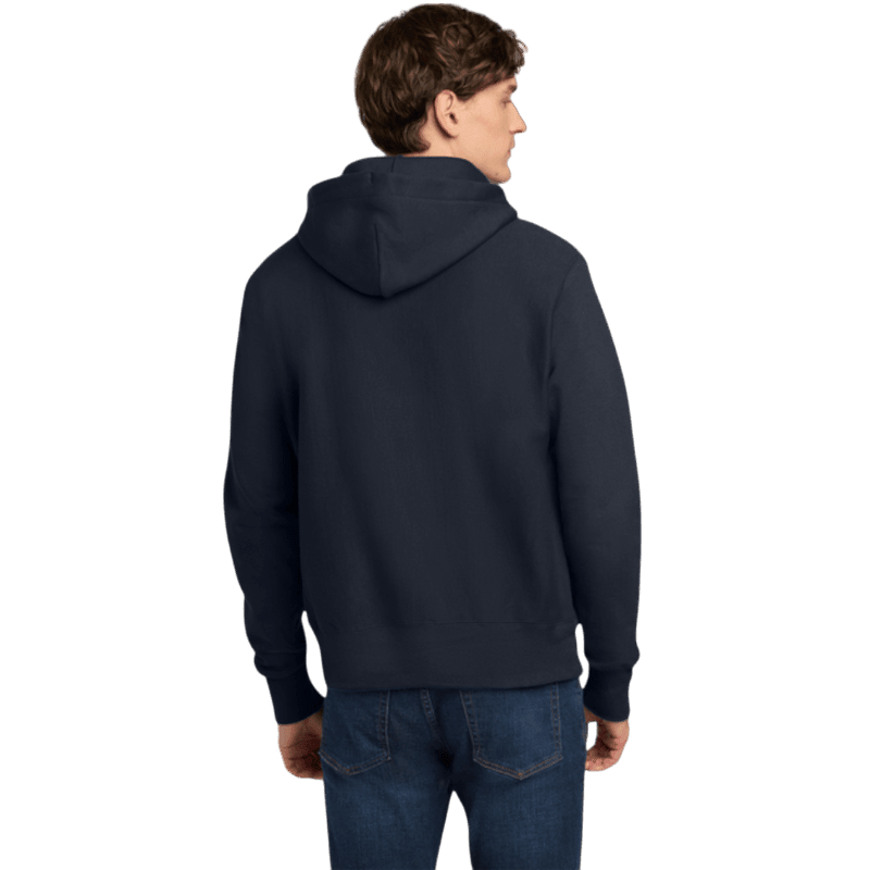 Champion ® Reverse Weave ® Hooded Sweatshirt - Hoodies - SwagWear