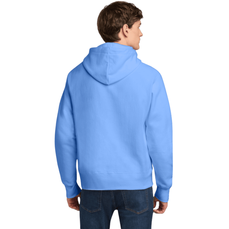 Champion ® Reverse Weave ® Hooded Sweatshirt - Hoodies - SwagWear