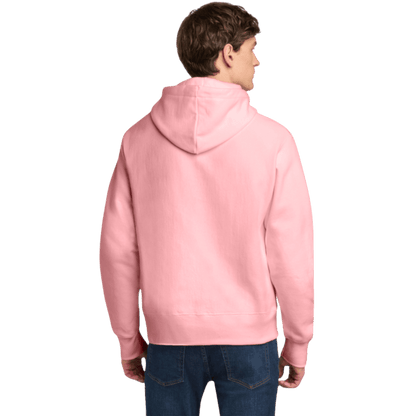 Champion ® Reverse Weave ® Hooded Sweatshirt - Hoodies - SwagWear