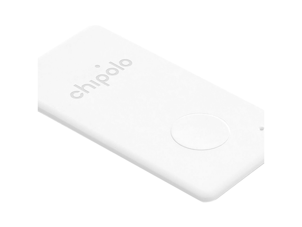 Chipolo CARD - Digital Tracker - SwagWear