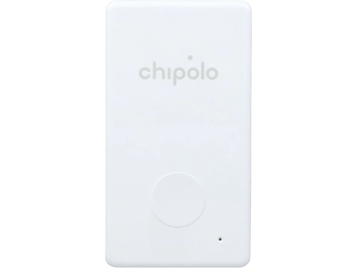 Chipolo CARD - Digital Tracker - SwagWear