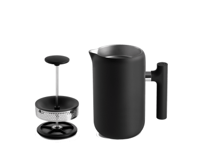 Clara French Press - French Presses - SwagWear