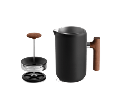 Clara French Press - French Presses - SwagWear