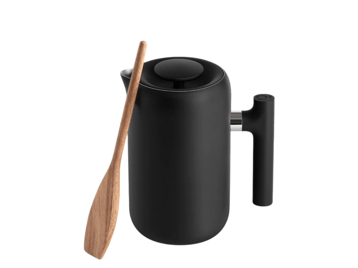 Clara French Press - French Presses - SwagWear