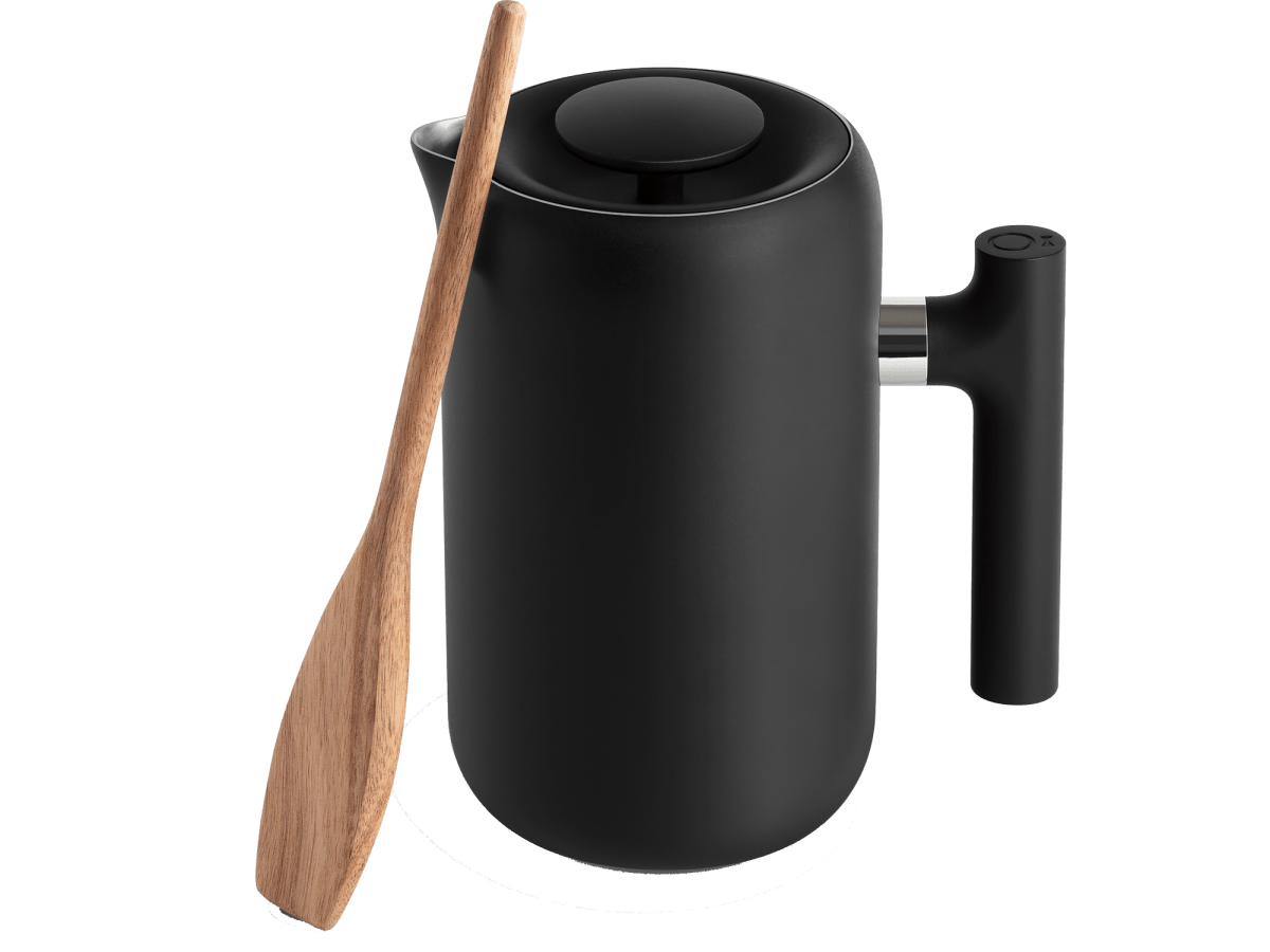 Clara French Press - French Presses - SwagWear