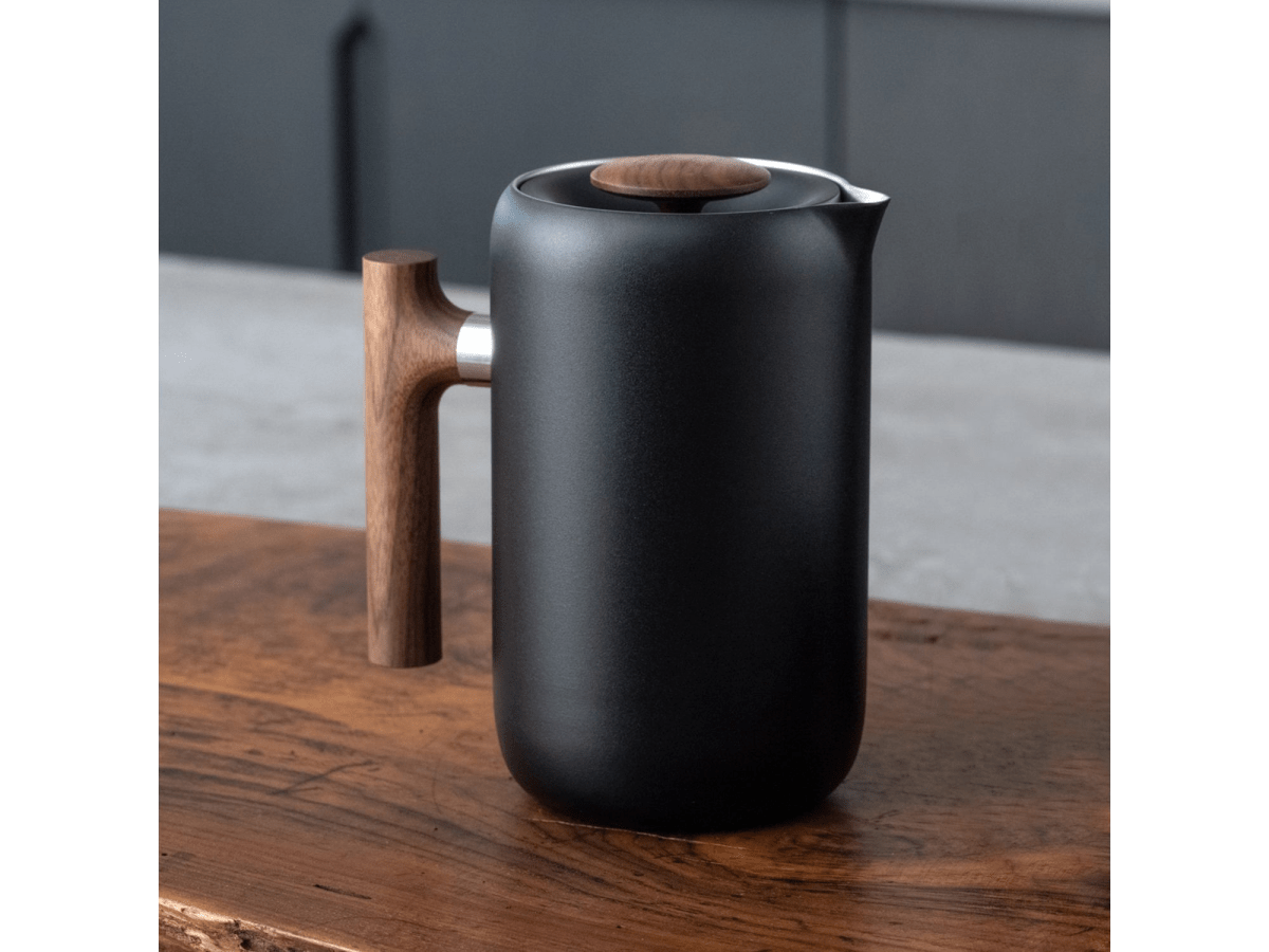 Clara French Press - French Presses - SwagWear