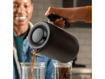 Clara French Press - French Presses - SwagWear