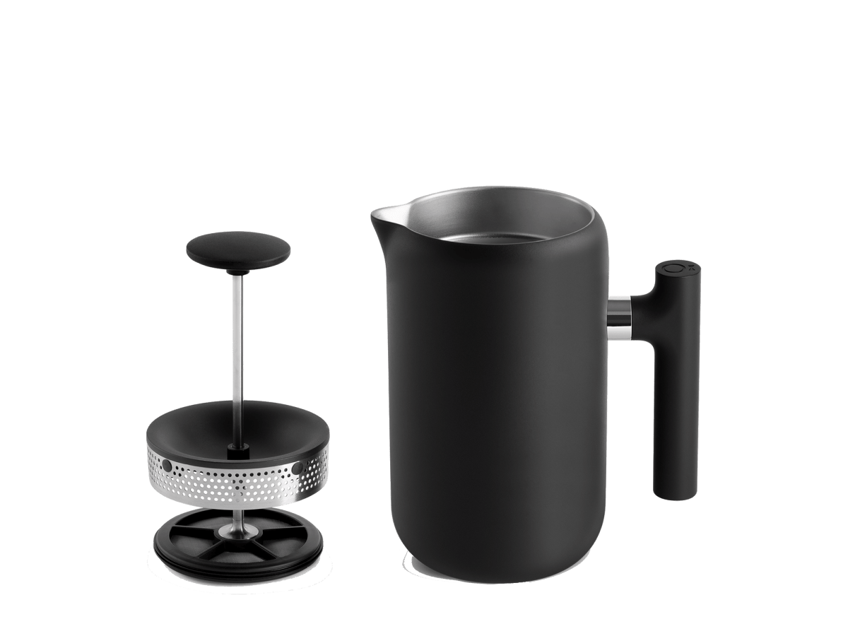 Clara French Press - French Presses - SwagWear