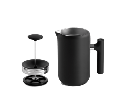 Clara French Press - French Presses - SwagWear