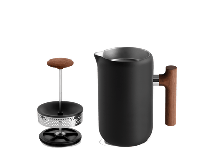 Clara French Press - French Presses - SwagWear