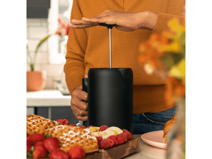 Clara French Press - French Presses - SwagWear