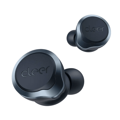 Cleer Ally Plus II True Wireless Noise Cancelling Earbuds - Earbuds - SwagWear