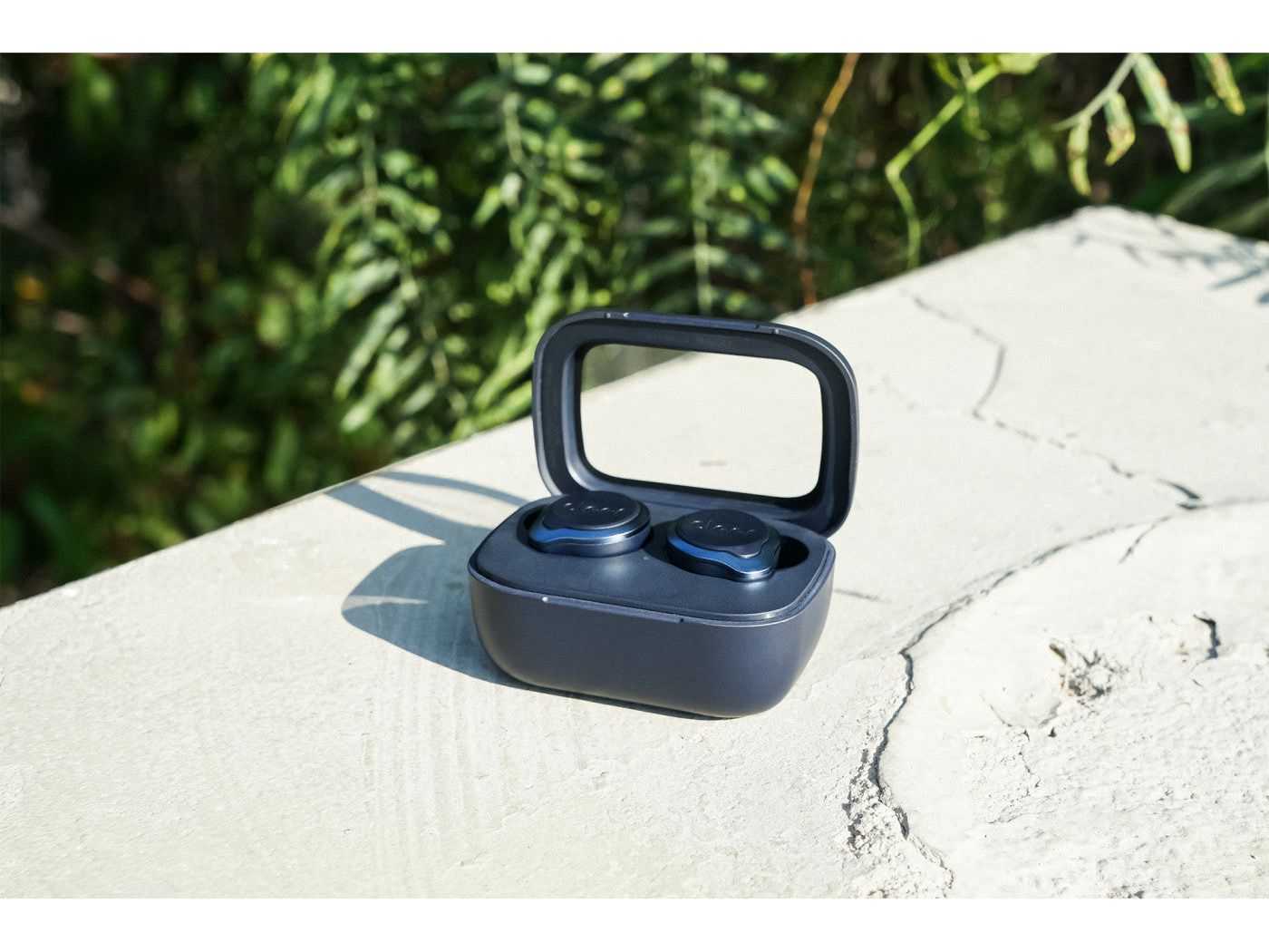 Cleer Ally Plus II True Wireless Noise Cancelling Earbuds - Midnight - Earbuds