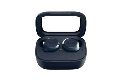 Cleer Ally Plus II True Wireless Noise Cancelling Earbuds - Midnight - Earbuds
