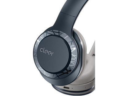 Cleer Enduro 100 Bluetooth Headphones - Headphones