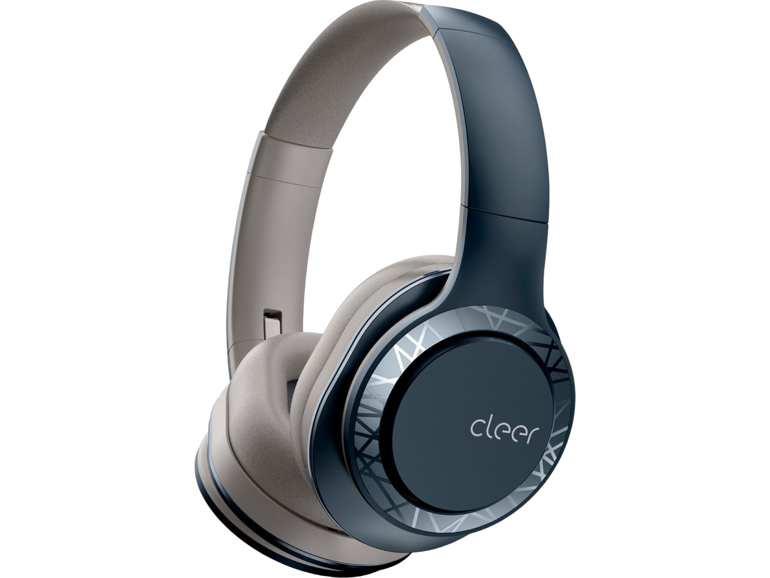 Cleer Enduro 100 Bluetooth Headphones - Headphones