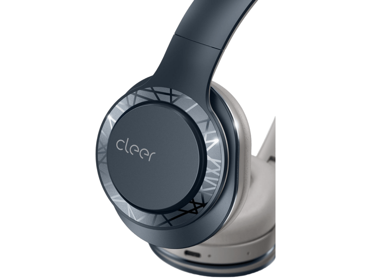 Cleer Enduro 100 Bluetooth Headphones - Headphones - SwagWear