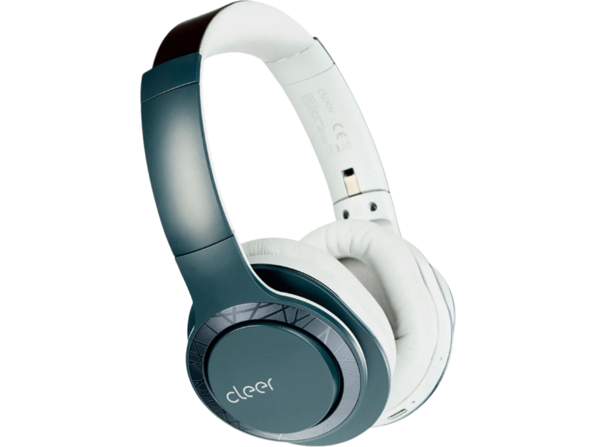 Cleer Enduro 100 Bluetooth Headphones - Headphones - SwagWear