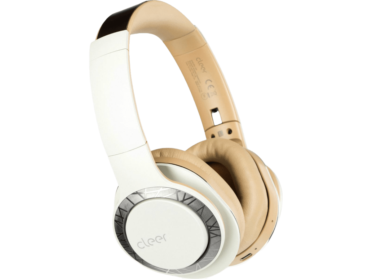 Cleer Enduro 100 Bluetooth Headphones - Headphones - SwagWear