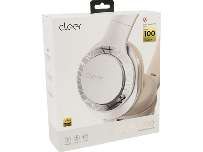 Cleer Enduro 100 Bluetooth Headphones - Headphones - SwagWear