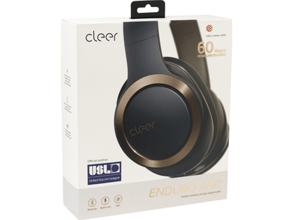 Cleer Enduro ANC Noise Cancelling Headphones - Headphones - SwagWear