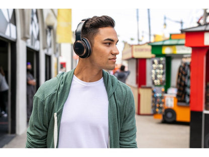 Cleer Enduro ANC Noise Cancelling Headphones - Headphones - SwagWear