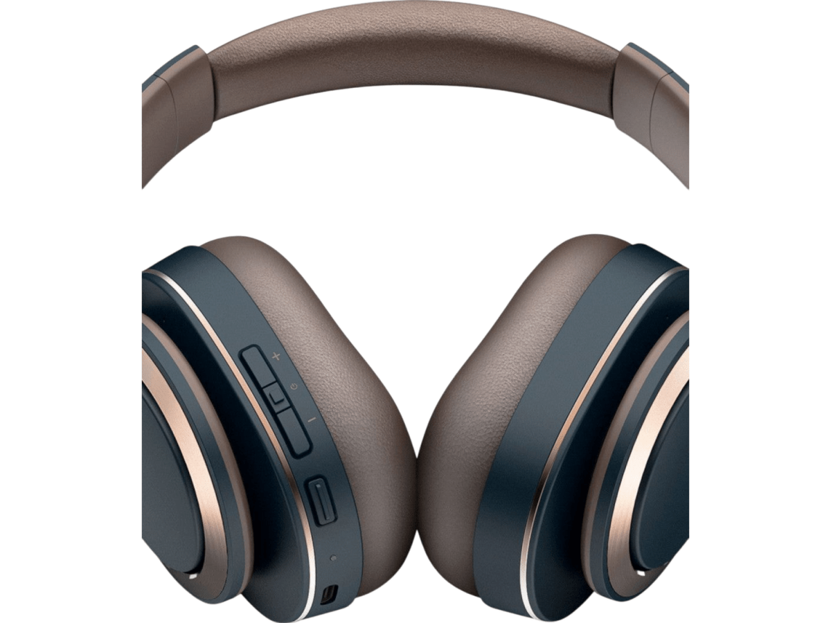 Cleer Enduro ANC Noise Cancelling Headphones - Headphones - SwagWear
