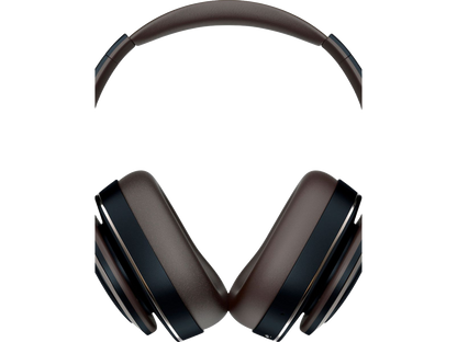Cleer Enduro ANC Noise Cancelling Headphones - Navy - Headphones
