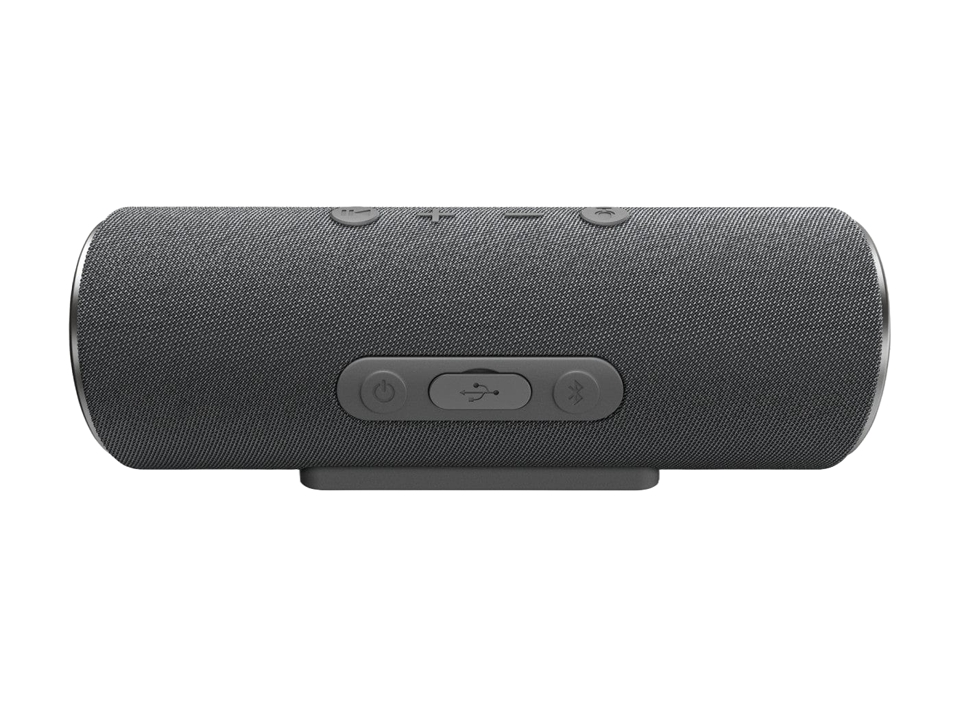 Cleer Scene Bluetooth Speaker - Dark Grey - Speakers