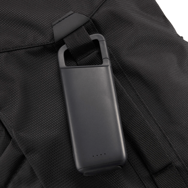 Clip Clap Water Resistant 5000 mAh Power Bank - Wireless Power Banks - SwagWear