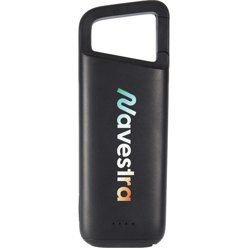Clip Clap Water Resistant 5000 mAh Power Bank - Wireless Power Banks - SwagWear