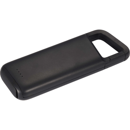 Clip Clap Water Resistant 5000 mAh Power Bank - Wireless Power Banks - SwagWear