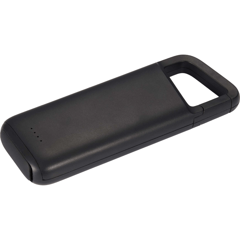 Clip Clap Water Resistant 5000 mAh Power Bank - Wireless Power Banks - SwagWear